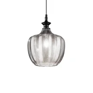 Lampy sufitowe - Ideal Lux Lampa wisząca LORD SP1 dymiona 263649 263649/IL - miniaturka - grafika 1