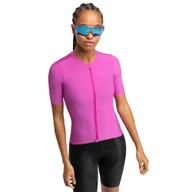 Koszulki rowerowe - Damska ultralekka koszulka rowerowa Kolarstwo Siroko SRX Senra - miniaturka - grafika 1