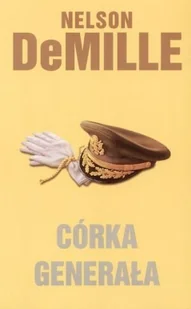 Córka generała - Kryminały - miniaturka - grafika 1