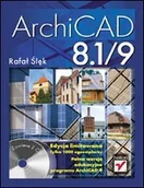 Grafika i DTP - ArchiCAD 8.1/9. Edycja limitowana - miniaturka - grafika 1