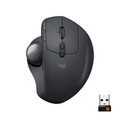 Myszki - Logitech MX Ergo (910-005179) - miniaturka - grafika 1