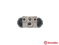 Cylinderki hamulcowe - BREMBO CYLINDEREK HAMULC. FORD FOCUS III 11- A12C02 - miniaturka - grafika 1