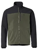 Kurtki męskie - Vaude Męska kurtka softshellowa Virt II - miniaturka - grafika 1