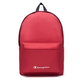 Plecaki - Plecak Champion BACKPACK 805932-BS566 Niebieski - miniaturka - grafika 1