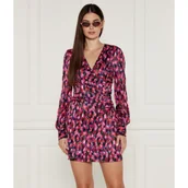 Sukienki - GUESS Sukienka MARION - miniaturka - grafika 1