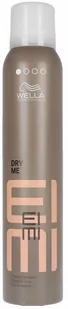 Szampon suchy Wella Professionals Eimi Dry Me Dry Shampoo Spray 180 ml (8005610532745) - Szampony do włosów - miniaturka - grafika 1