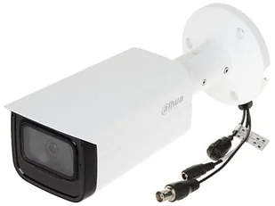 DAHUA PAL HAC-HFW2802TU-A-0360B-S2-DIP 3.6mm  - Kamery do monitoringu - miniaturka - grafika 1