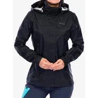 Kurtki i kamizelki sportowe damskie - Kurtka przeciwdeszczowa damska Marmot PreCip Eco Jacket - miniaturka - grafika 1