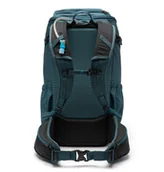 Plecaki - Plecak trekkingowy unisex Columbia TRIPLE CANYON 36 L niebieski 2071541429 - miniaturka - grafika 1