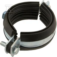 Akcesoria hydrauliczne - BISMAT SL Obejma podtrzymuj.M10 110mm - miniaturka - grafika 1