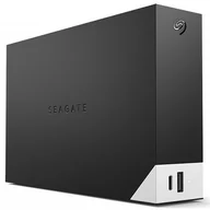Dyski HDD - Seagate One Touch Hub 6TB HDD STLC6000400 - miniaturka - grafika 1