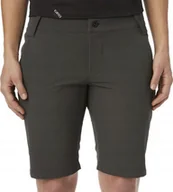 Spodnie rowerowe - Giro Szorty damskie GIRO WOMEN'S VENTURE SHORT charcoal roz. 6 DWZ - miniaturka - grafika 1