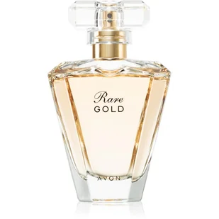Avon RARE Gold woda perfumowana 50ml - Wody i perfumy damskie - miniaturka - grafika 1