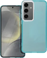 Etui i futerały do telefonów - Etui na telefon komórkowy PEARL odpowiednie dla SAMSUNG A16 5G / A16 4G zielony - miniaturka - grafika 1