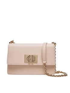 Furla Torebka 1927 Mini BAFKACO ARE000 0496S Różowy - Torebki damskie - miniaturka - grafika 1