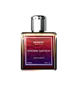 Wody i perfumy unisex - Superz. Budapest Mystery Saffron ekstrakt perfum unisex 50ml - miniaturka - grafika 1