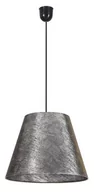 Lampy sufitowe - Candellux Lampa wisząca 1 pł Platino 31-38326 c_31-38326 - miniaturka - grafika 1