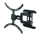 Uchwyty do telewizora - Hama regulowany do 90" - miniaturka - grafika 1