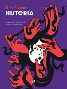 Histeria - E-booki - kultura i sztuka - miniaturka - grafika 1
