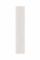 Biustonosze - Julimex RB 403 16mm ramiączka - miniaturka - grafika 1