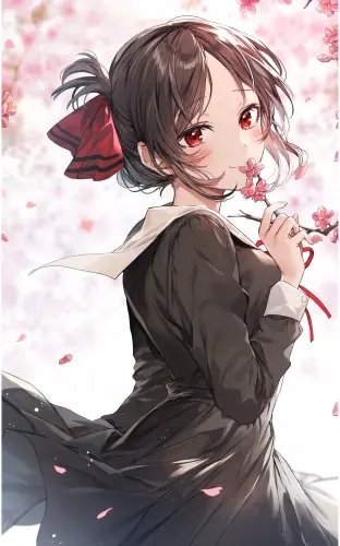 Plakat Anime 1761 KSWK_102 A2 (custom)
