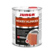 Kleje i inne preparaty budowlane - Impregnat Mokry Klinkier 3 l - miniaturka - grafika 1