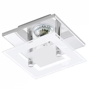 Eglo plafon sufitowy 1pł ALMANA 94224 - Lampy sufitowe - miniaturka - grafika 1