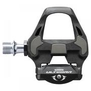 Akcesoria rowerowe - Shimano PD-R8000 Ultegra SPD-SL Black - miniaturka - grafika 1