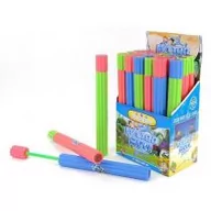 Zabawki i gry sportowe - Sikawka piankowa na wodę 47 cm Adar - miniaturka - grafika 1