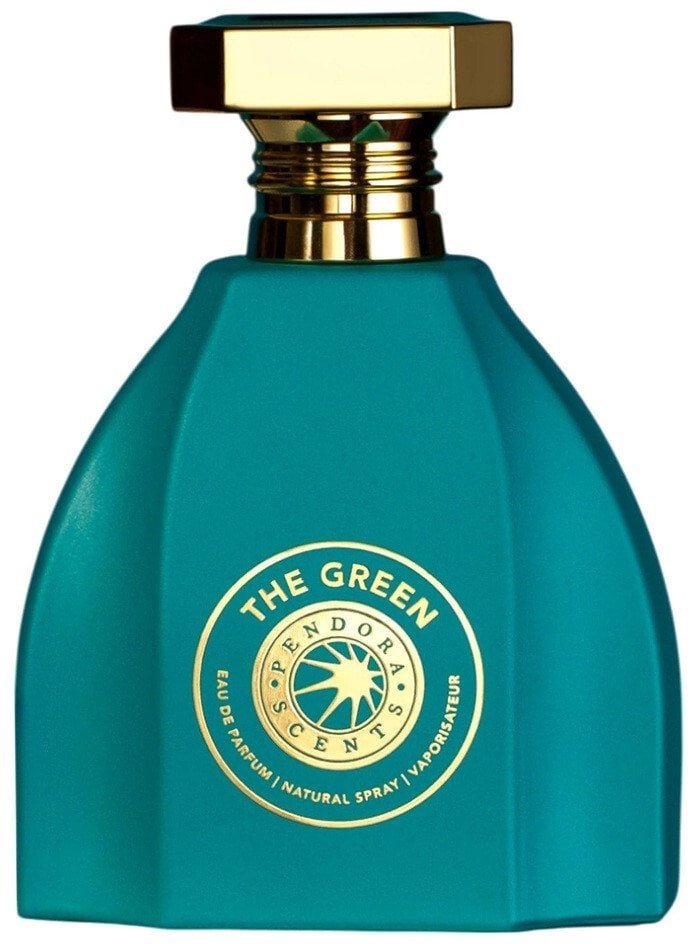 Pendora Scents The Green woda perfumowana spray 100ml