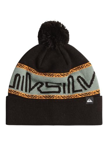 Quiksilver Summit Beanie - Czapka - Męska