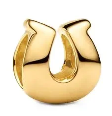 Pandora Mini Charms 764517C00 Podkowa