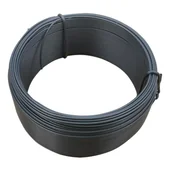 Akcesoria do ogrodzeń - Drut wiązałkowy 50 m grubość 2 mm antracyt RAL 7016 - miniaturka - grafika 1