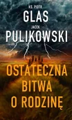 Literatura popularno naukowa dla młodzieży - Esprit Ostateczna bitwa o rodzine LIT-46741 - miniaturka - grafika 1