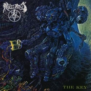 Nocturnus - Key - Składanki muzyczne - miniaturka - grafika 1