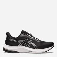 Buty sportowe męskie - Męskie buty sportowe do biegania Asics Gel-Pulse 14 1011B491-003 46.5 (12US) 29.5 cm Czarne (4550456079786) - miniaturka - grafika 1