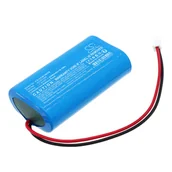 Akcesoria do robotów sprzątających - Concept CW1000 / 42391095 2500mAh 18.50Wh Li-Ion 7.4V (Cameron Sino) - miniaturka - grafika 1