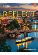 Książki do nauki języka angielskiego - Reflect 5 Listening & Speaking Teacher's Guide - miniaturka - grafika 1