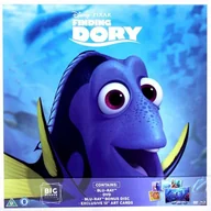 Pozostałe filmy Blu-Ray - Finding Dory (gdzie Jest Dory$29) Big Sleeve Blu-ray - miniaturka - grafika 1