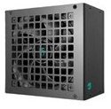Deepcool GAMERSTORM zasilacz 1000W PQ1000G, 120mm, W pełni modularny, 80+ Gold, ATX 3.1, czarny R-PQA00G-FD1B-JGEU-V1