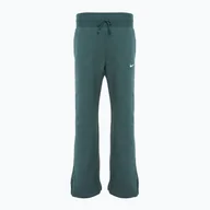 Spodnie sportowe damskie - Spodnie damskie Nike Sportswear Phoenix Fleece - miniaturka - grafika 1