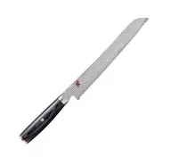 Noże kuchenne - Miyabi nóż do pieczywa 24 cm 34686-241-0 - miniaturka - grafika 1