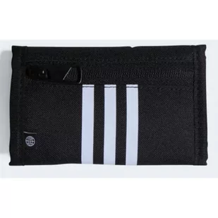 Portfel adidas Essential Training Wallet (kolor Czarny) - Portfele - miniaturka - grafika 1