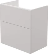 Szafki łazienkowe - Deante Szafka umywalkowa bez blatu Prizma STU_KU61 - miniaturka - grafika 1