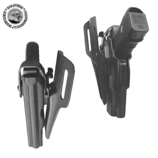 kabura do Glock 17/19 BLACK-EAGLE SSS-2006G - Kabury i pokrowce - miniaturka - grafika 3