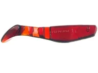 Przynęty - MANNS Guma na okonia, kopyto M045 Mo 5.5cm - miniaturka - grafika 1