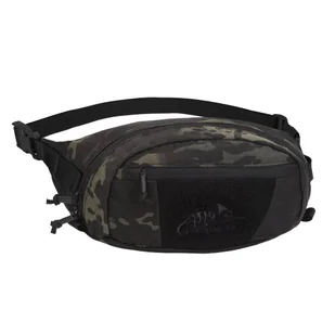 Helikon - Nerka Bandicoot® - Cordura® - MultiCam Black - TB-BDC-CD-0C - Nerki - miniaturka - grafika 1