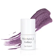 Lakiery hybrydowe - PB Nails, Gallaxy, Lakier hybrydowy 239 Sweet Dreams, 5 ml - miniaturka - grafika 1