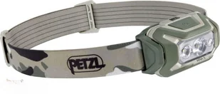 Petzl E070BA01 Aria 2 RGB Camo - Latarki - miniaturka - grafika 1