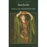 Książki podróżnicze - Shakespeare William Macbeth - miniaturka - grafika 1